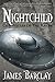 Nightchild by James Barclay