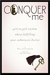 Conquer Me: girl-...