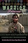 Warrior Princess by Kristin  Beck