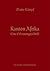 Kanton Afrika. Eine Erbauungsschrift.