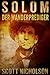 Der Wanderprediger (Solom, #2)