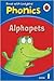 Alphapets (Phonics 01)