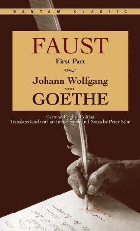 Faust: Part One