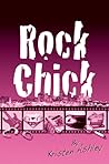 Rock Chick by Kristen Ashley