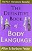 The Definitive Book Of Body...