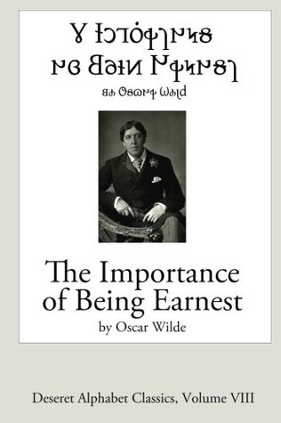 The Importance of Being Earnest