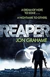 Reaper by Jon Grahame