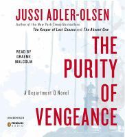 The Purity of Vengeance