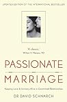 Passionate Marria...