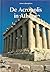 De Acropolis in Athene