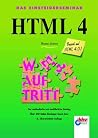HTML 4 (Das Einsteigerseminar)