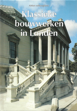 Klassieke bouwwerken in Londen, 17de-19de eeuw