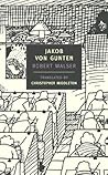Book cover for Jakob von Gunten (New York Review Books Classics Book 10)