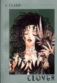 Clover, Vol. 3 (Paperback)