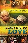 Learning to Love:...