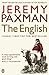 The English by Jeremy Paxman