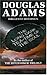 The Long Dark Tea-Time of the Soul by Douglas Adams