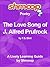 The Love Song of J. Alfred Prufrock: Shmoop Poetry Guide