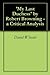 'My Last Duchess' by Robert Browning - a Critical Analysis