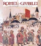 Romei e Giubilei: il pellegrinaggio medievale a San Pietro (350-1350)