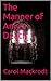 The Manner of Amy's Death