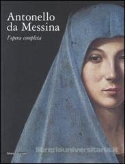 Antonello da Messina: l'opera completa (Paperback)