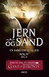 Jern og sand