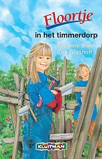 Floortje in het timmerdorp