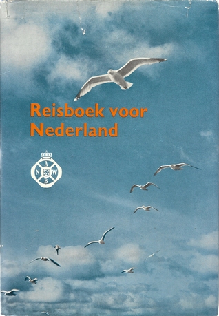 Reisboek voor Nederland