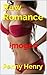 Imogen (Raw Romance, #3)