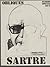 OBLIQUES # 18-19: Sartre inédit  (Dirige par Michel Sicard)
