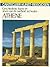 Athene : Geschiedenis, kunst en leven van de oudheid tot heden