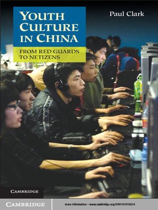 Youth Culture in China: From Red Guards to Netizens (Kindle Edition)