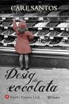 Desig de xocolata by Care Santos