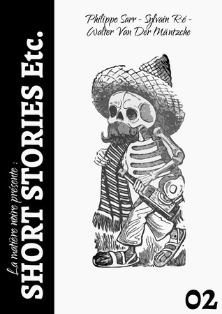 Short Stories etc. #2