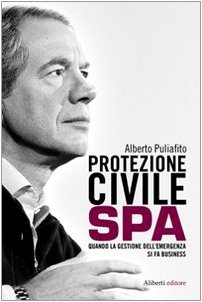 Protezione civile SPA