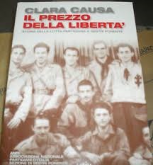 Il prezzo della libertà: Storia della lotta partigiana a Sestri Ponente (Paperback)