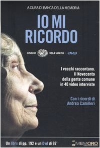 Io mi ricordo (Paperback)