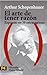 El arte de tener razón. Expuesto en 38 estratagemas by Arthur Schopenhauer