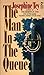 The Man in the Queue (Inspector Alan Grant, #1)