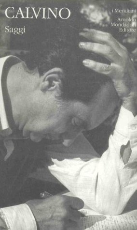 Saggi: 1945-1985 (Hardcover)