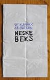 De Kleenex Kronieken by Neske Beks