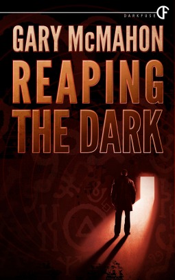 Reaping the Dark (ebook)