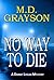 No Way to Die (Danny Logan ...
