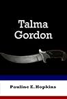 Talma Gordon