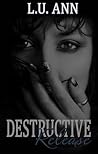 Destructive Release (Destructive, #3) Destructive Release (Destructive, #3)