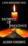 Sacrifice of Innocence (Stan Brookshire, #1)
