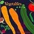 Vegetables by Sara Anderson