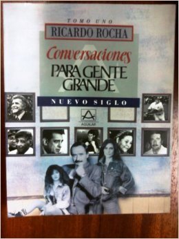 Conversaciones Para Gente Grande, Tomo Uno