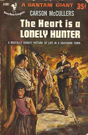 The Heart is a Lonely Hunter